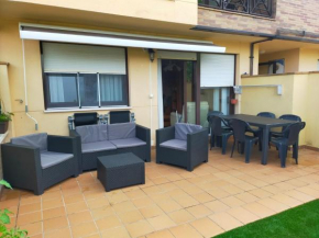 La Tilar, apartamento con gran terraza a 3 km de la playa VUT-2574-AS